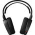 NBA Brooklyn Nets Distressed SteelSeries Arctis 3 Skin